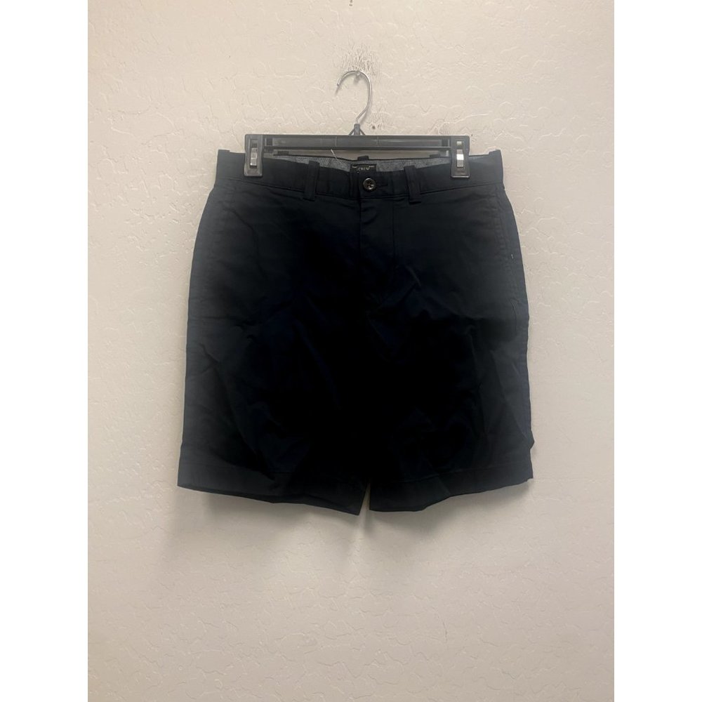 J Crew Men's 9" stretch chino short size 29 Item C8937